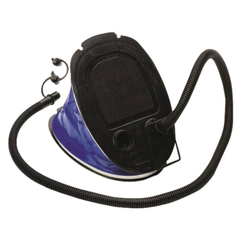 Outwell Footpump-4