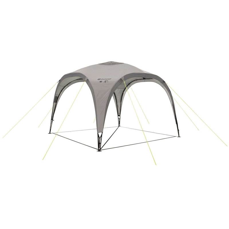 Outwell Event Lounge M Shelter Tent-1