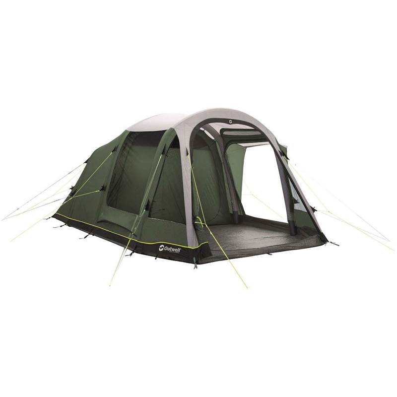 Outwell Rosedale 5PA 5 Person Tent-1
