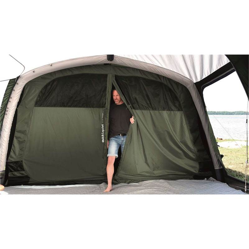Outwell Rosedale 5PA 5 Person Tent-2