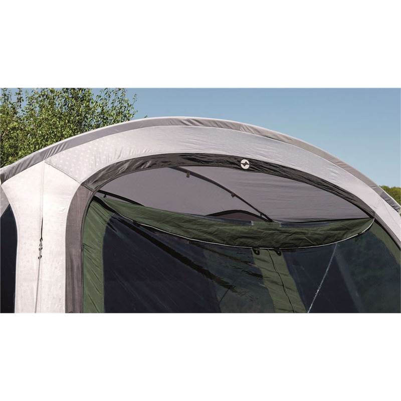 Outwell Rosedale 5PA 5 Person Tent-3