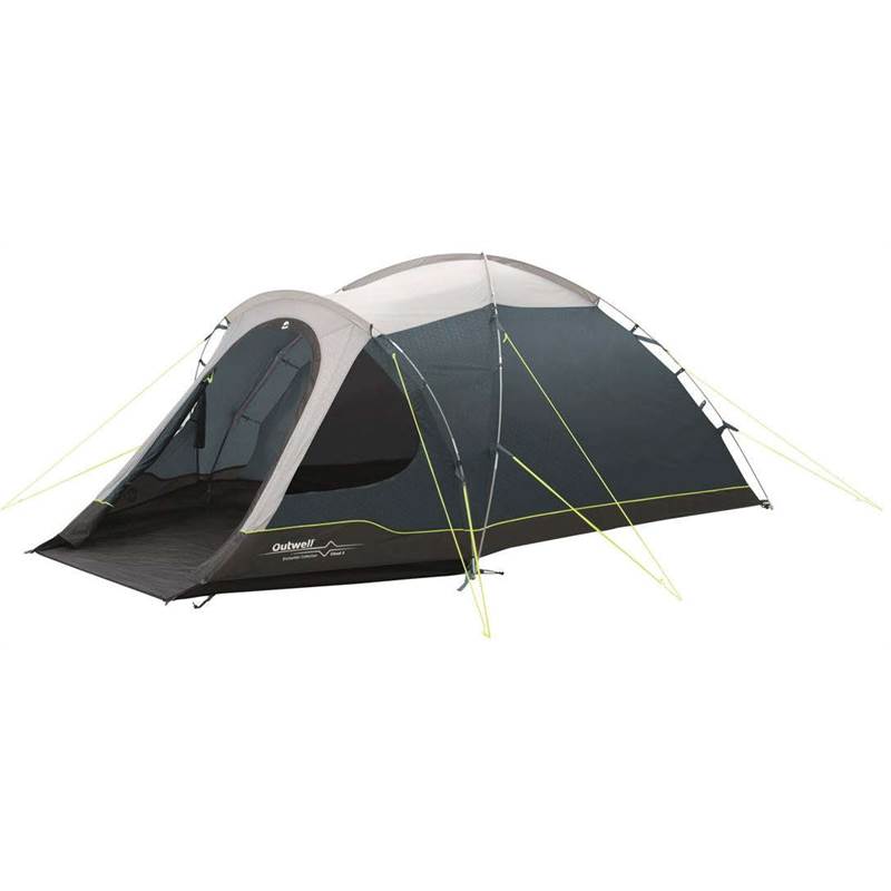 Outwell Cloud 3 Person Tent-1