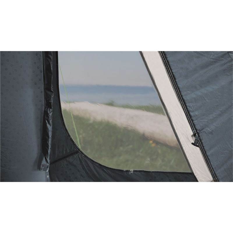 Outwell Cloud 3 Person Tent-4