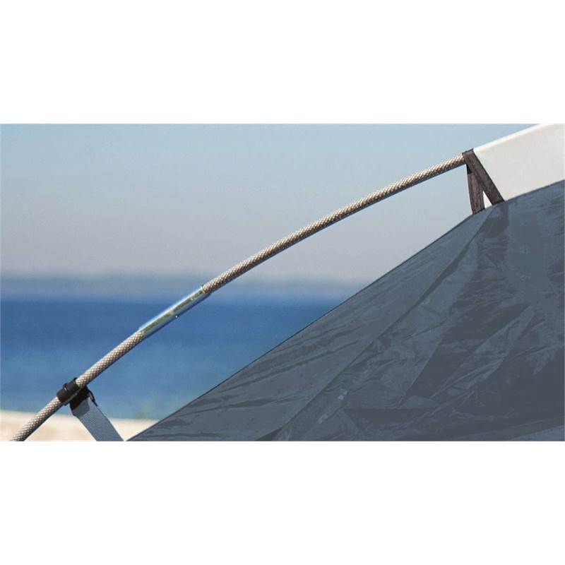 Outwell Cloud 3 Person Tent-5