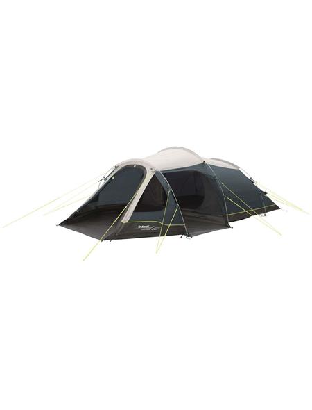 Outwell Earth 4 Person Tunnel Tent