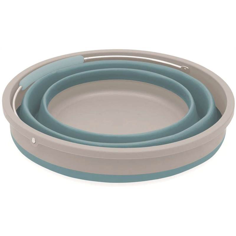 Outwell Collaps Collapsible Bucket with Lid-3