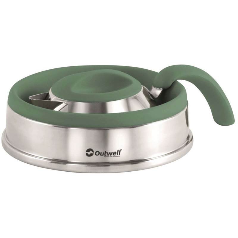 Outwell Collaps 2.5L Collapsible Kettle-4