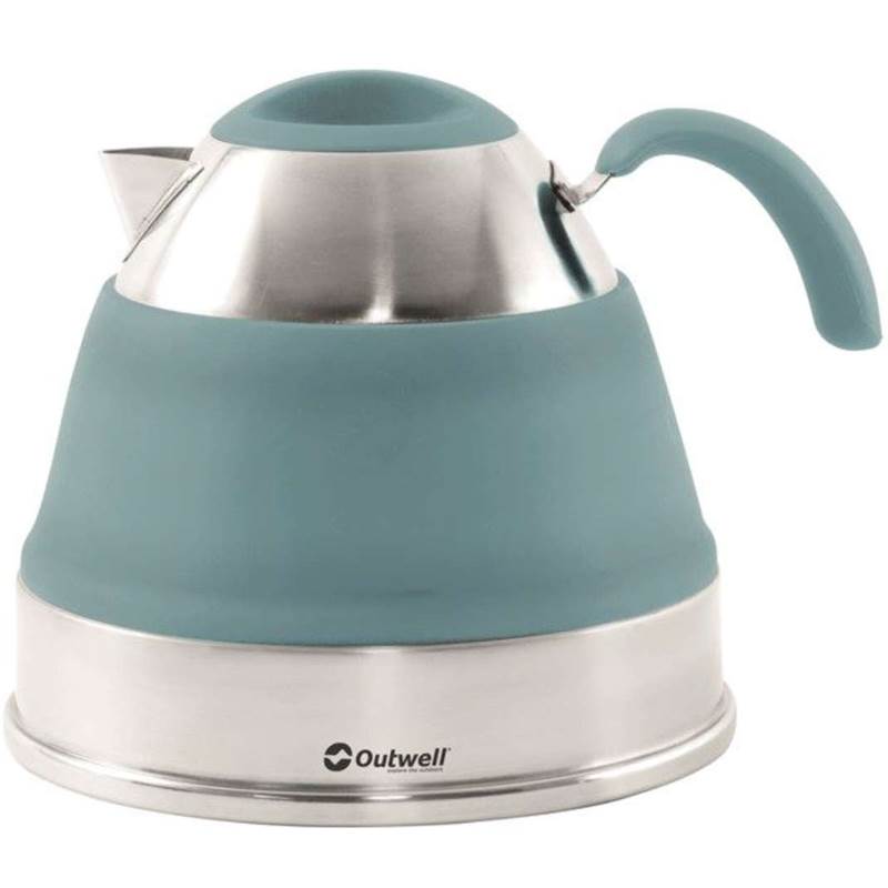 Outwell Collaps 2.5L Collapsible Kettle-5
