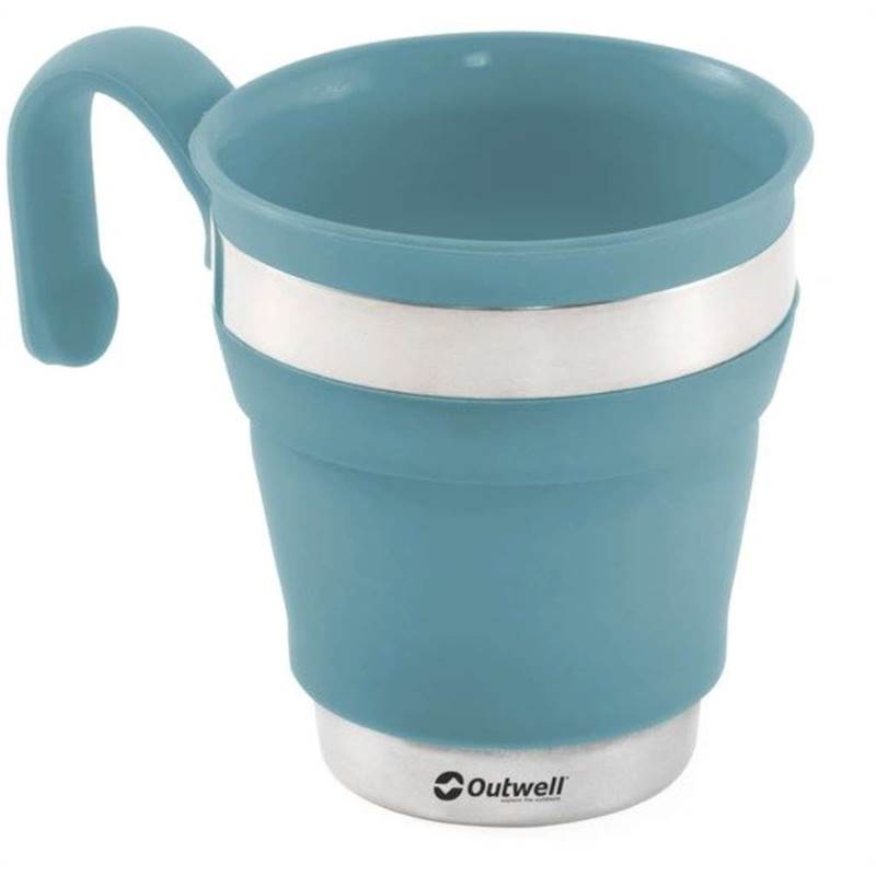 Outwell Collaps Collapsible Mug-5