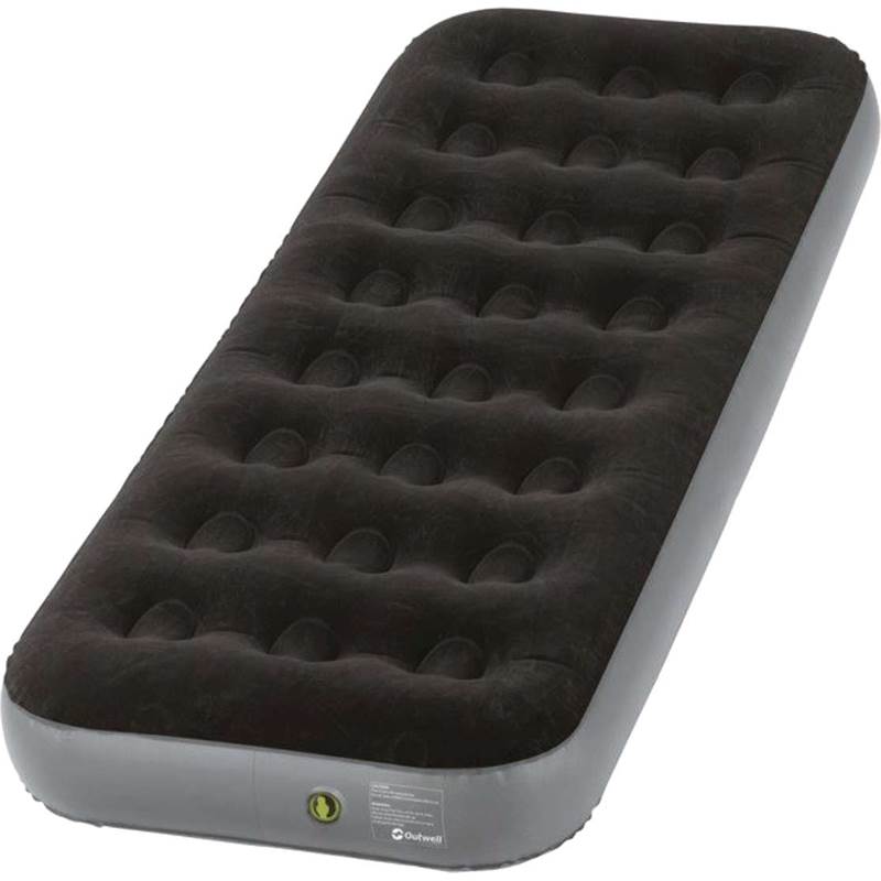 Outwell Single Classic Flock Mattress-1