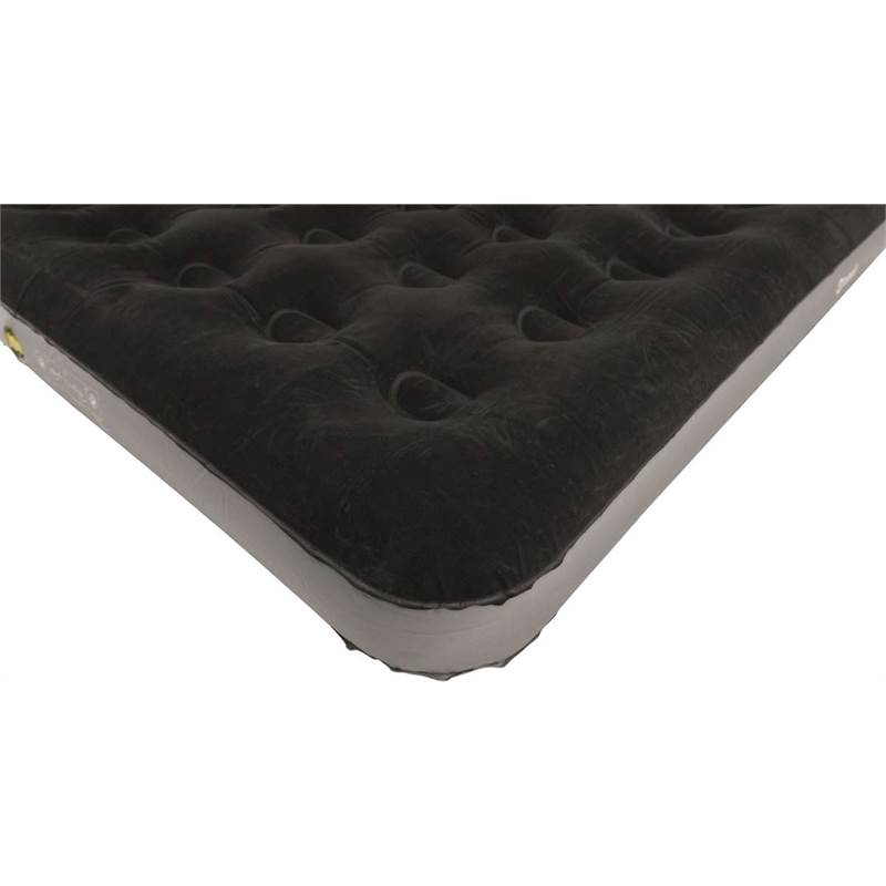 Outwell Single Classic Flock Mattress-2