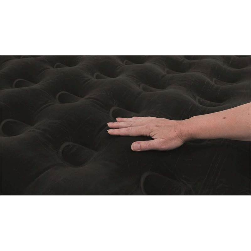 Outwell Single Classic Flock Mattress-3