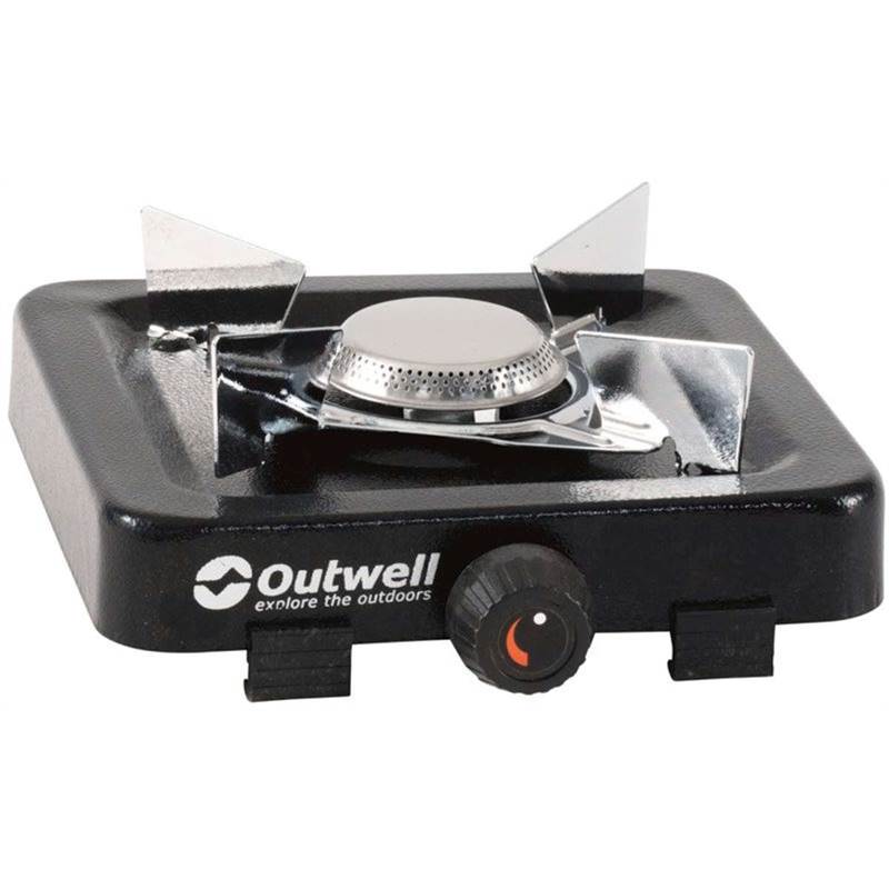 Outwell Appetizer 1-Burner Stove-1
