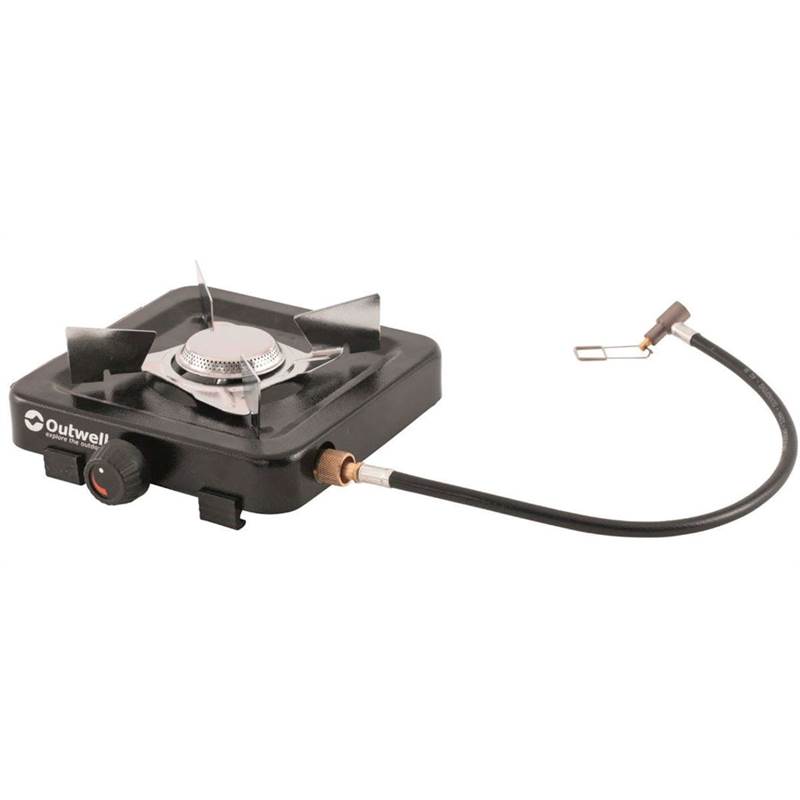 Outwell Appetizer 1-Burner Stove-2
