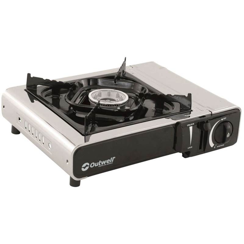 Outwell Appetizer Solo Stove-1