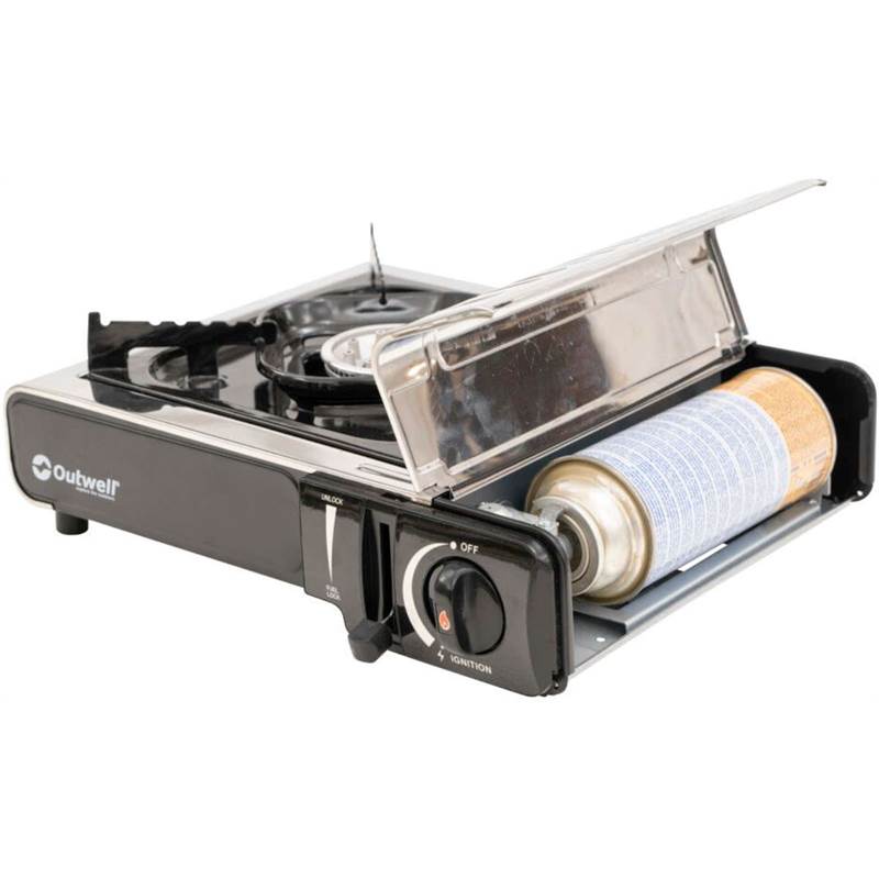 Outwell Appetizer Solo Stove-2