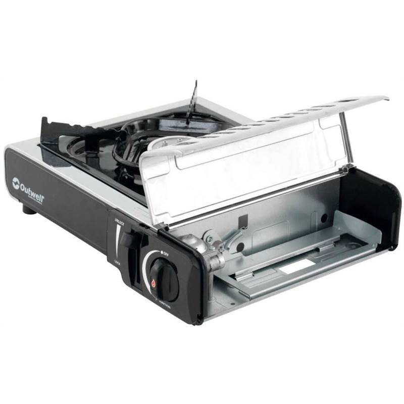 Outwell Appetizer Solo Stove-3