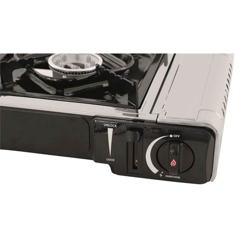 Outwell Appetizer Solo Stove-4