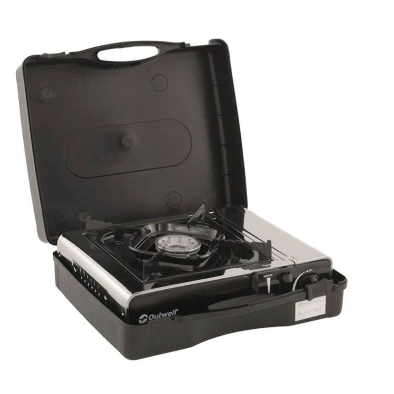 Outwell Appetizer Solo Stove-5