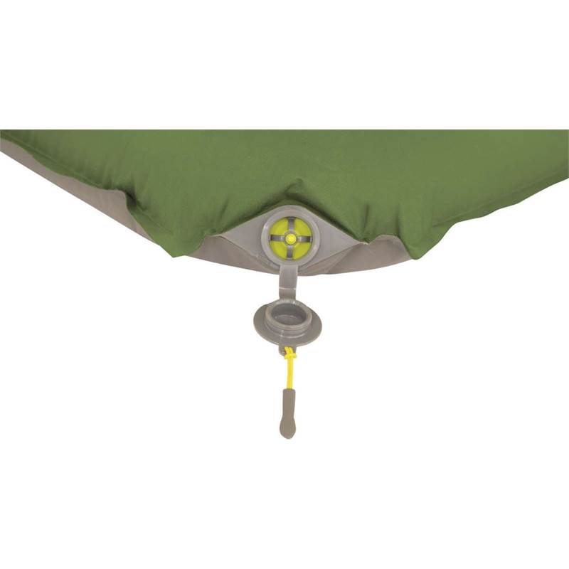 Outwell Dreamcatcher Double 7.5cm Sleeping Mat-4