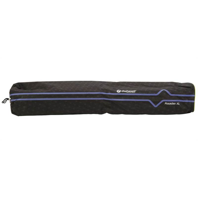Outwell Posadas Foldaway XL Bed-3