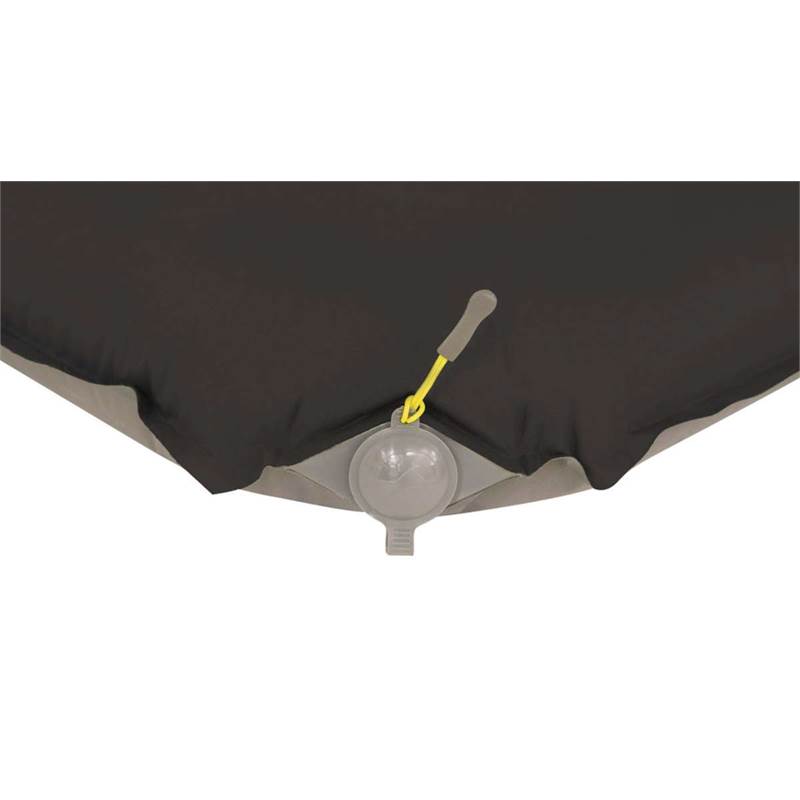 Outwell Sleepin Double 10cm Self-Inflating Mat-2