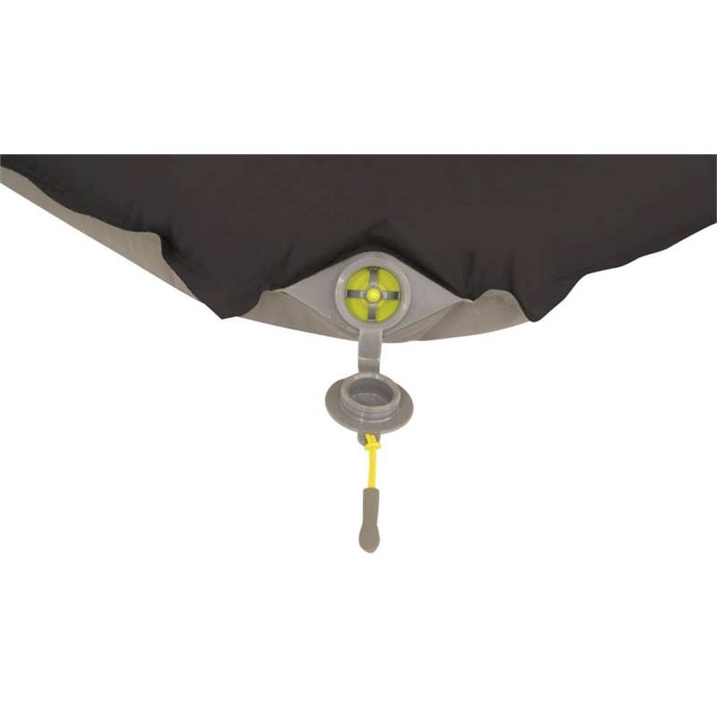 Outwell Sleepin Double 10cm Self-Inflating Mat-4