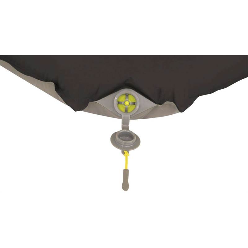 Outwell Sleepin Double 7.5cm Self-Inflating Mat-3