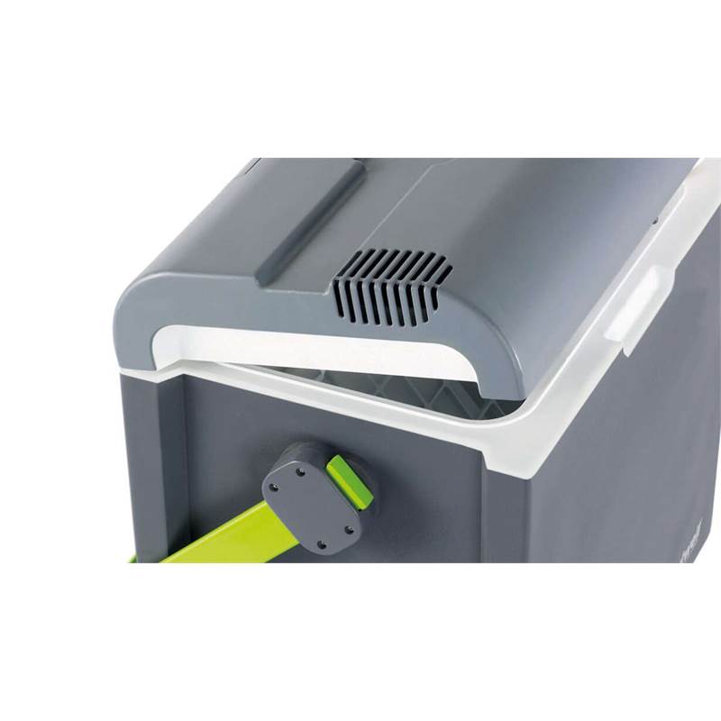 Outwell ECOcool Slate Grey 35L 12V 230V Cool Box-2