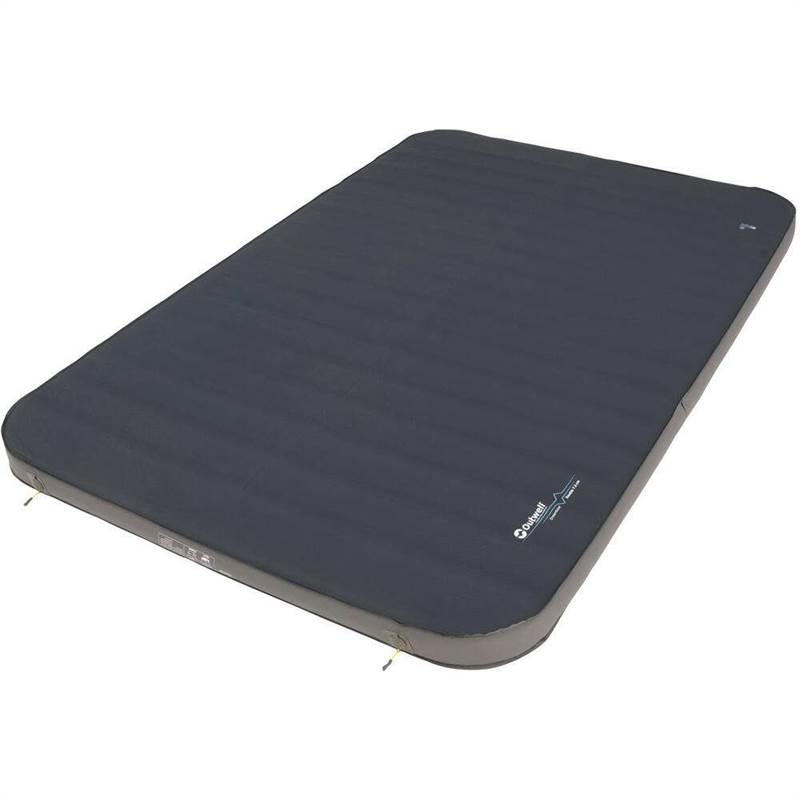 Outwell Dreamboat Double 7.5 Cm-1