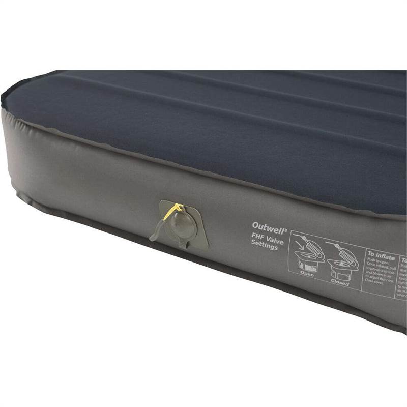 Outwell Dreamboat Double 7.5 Cm-2