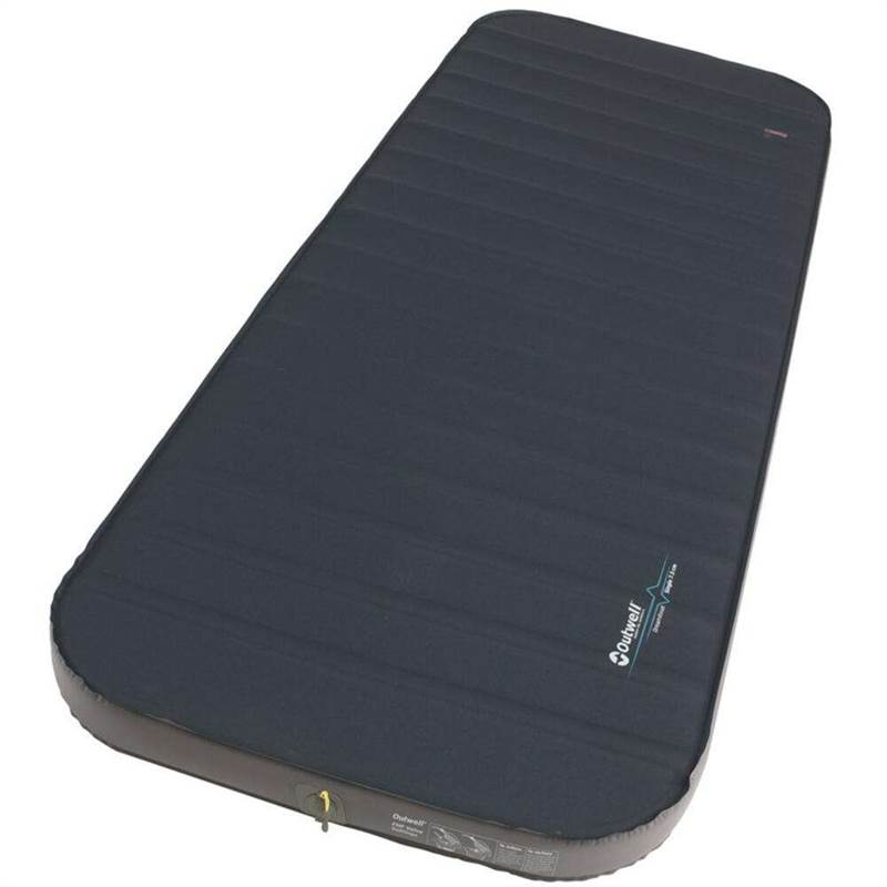 Outwell Dreamboat Single 7.5 Cm-1