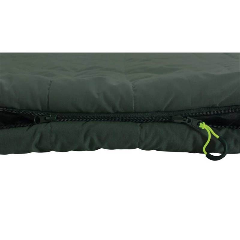 Outwell Camper Lux Double Sleeping Bag-3