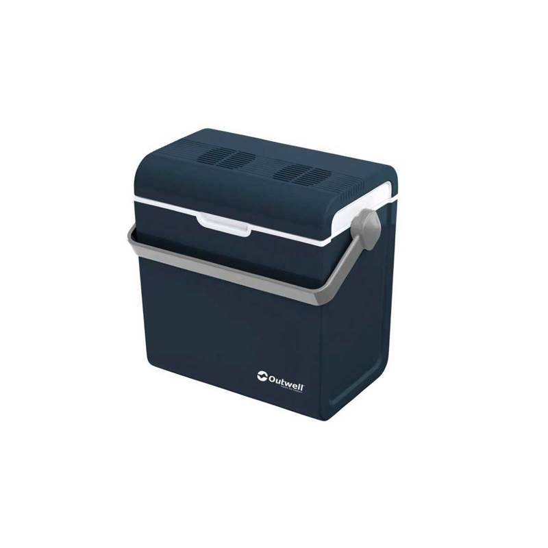 Outwell ECOcool Lite Dark Blue 24 12V/230V-1