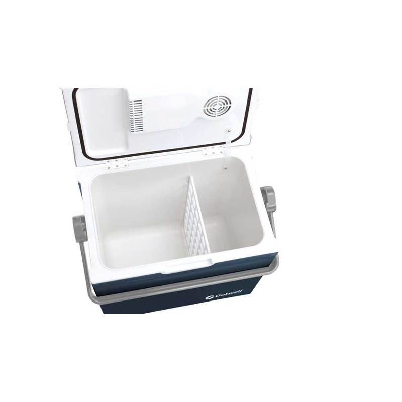 Outwell ECOcool Lite Dark Blue 24 12V/230V-3