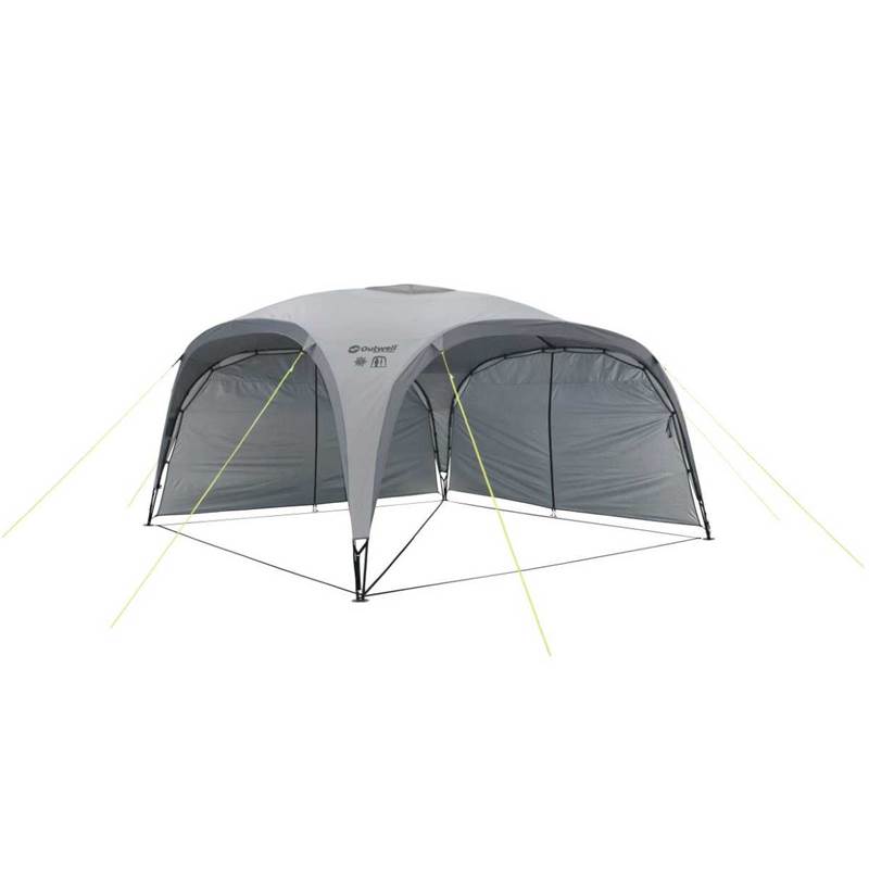 Outwell Lounge XL Side Wall w. zipper, 2 pcs-1