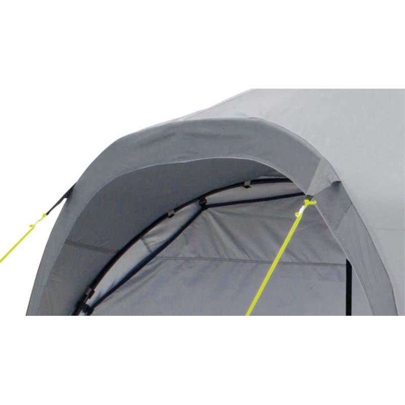 Outwell Lounge XL Side Wall w. zipper, 2 pcs-3