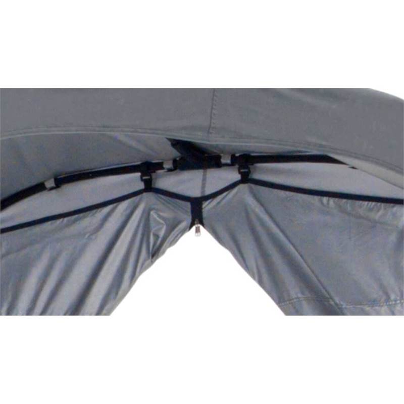 Outwell Lounge XL Side Wall w. zipper, 2 pcs-4
