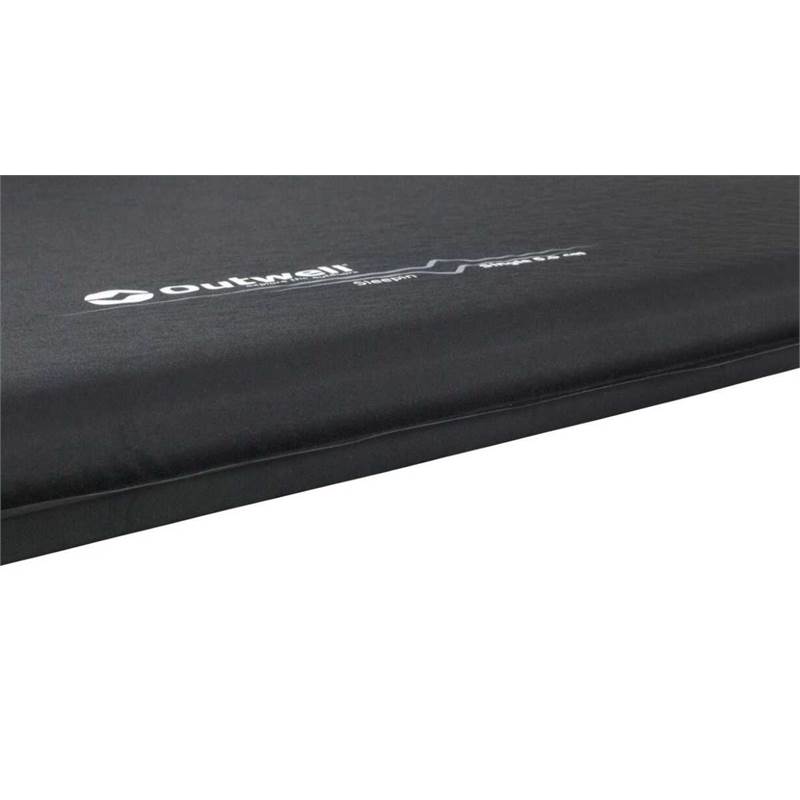 Outwell Sleepin Single 5.0 cm Sleeping Mat-3