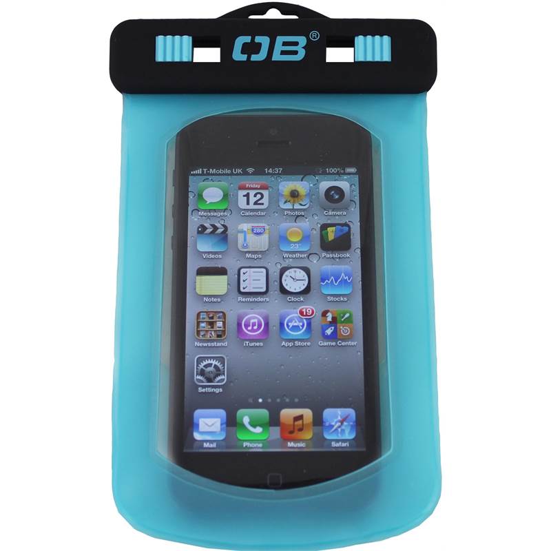 OverBoard Waterproof Aqua Phone Case - Small-1