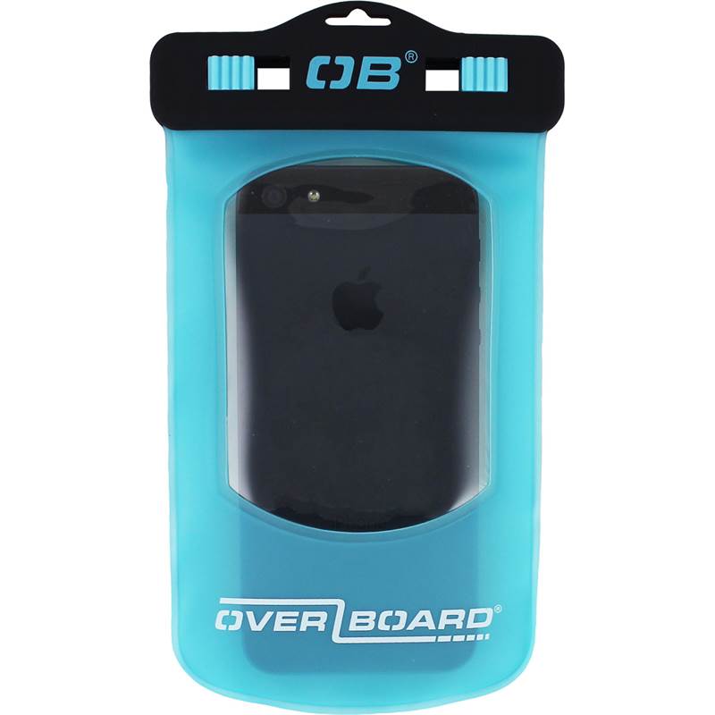 OverBoard Waterproof Aqua Phone Case - Small-2