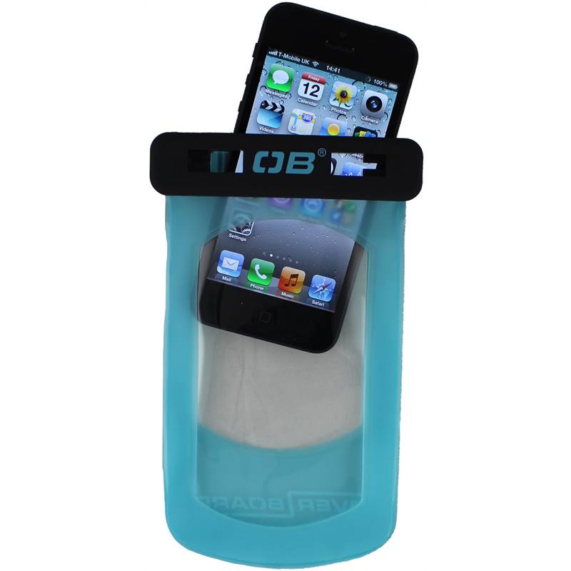 OverBoard Waterproof Aqua Phone Case - Small-3