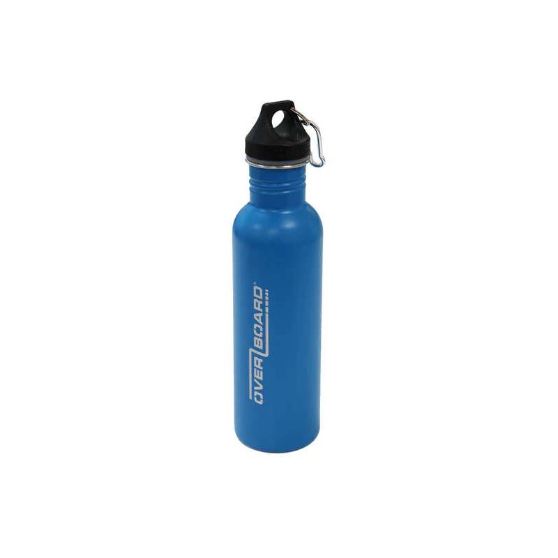 Overboard Stainless Steel Water Bottle 750ml-1