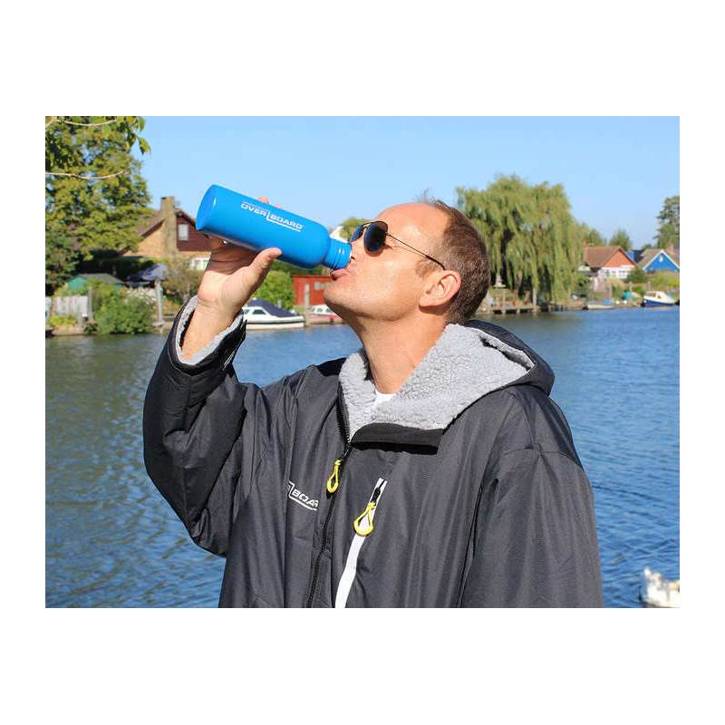 Overboard Stainless Steel Water Bottle 750ml-4