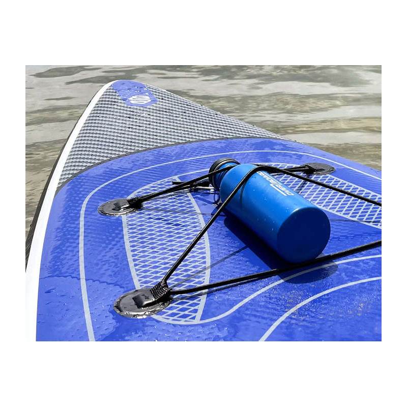 Overboard Stainless Steel Water Bottle 750ml-5