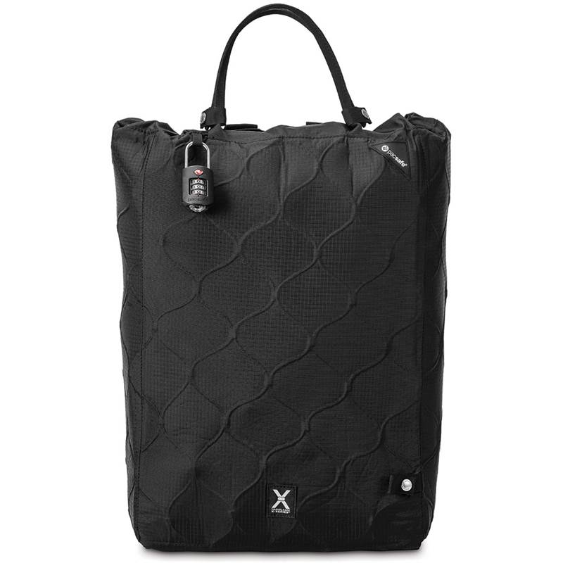 Pacsafe Travelsafe X25 Anti-Theft 25L Portable Safe and Pack Insert-1