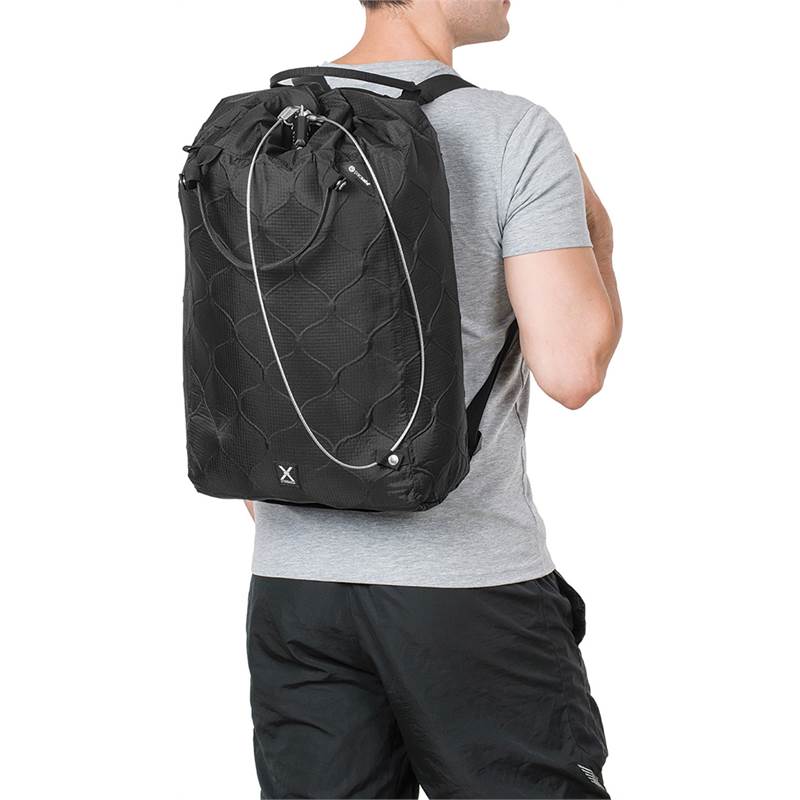 Pacsafe Travelsafe X25 Anti-Theft 25L Portable Safe and Pack Insert-5
