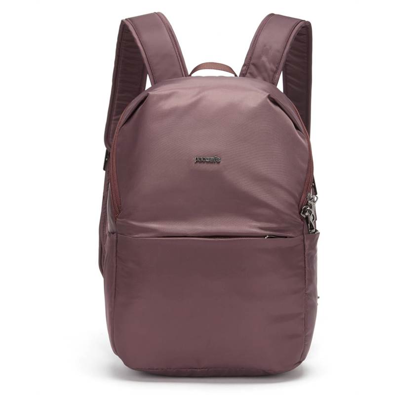 Pacsafe Cruise Anti-Theft Essentials Backpack-3