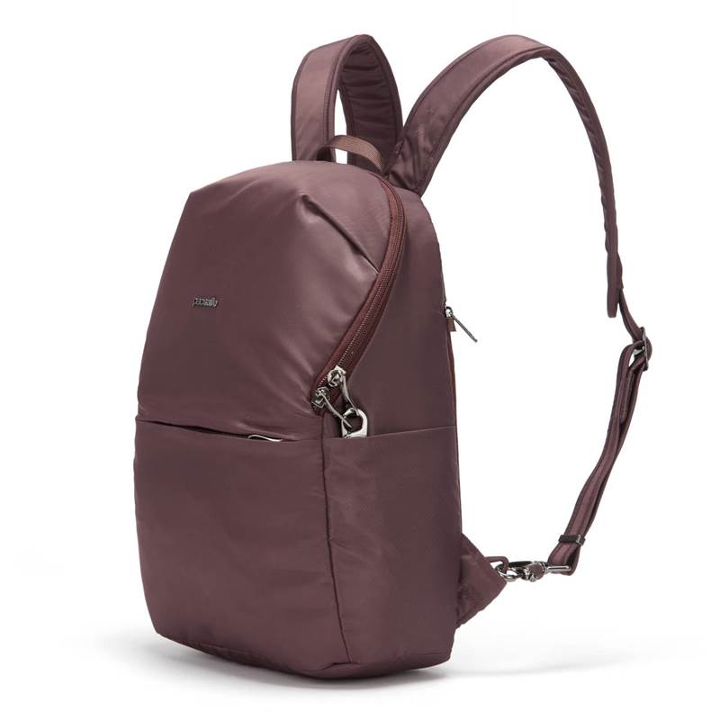 Pacsafe Cruise Anti-Theft Essentials Backpack-4