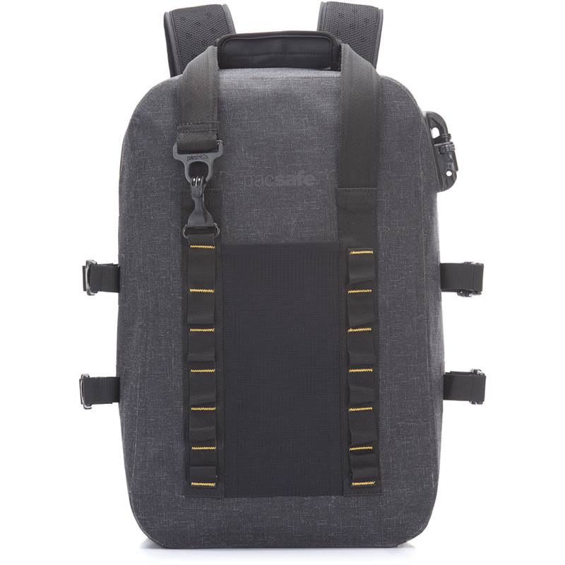 Pacsafe Dry Anti-Theft 25L Splashproof Backpack-1